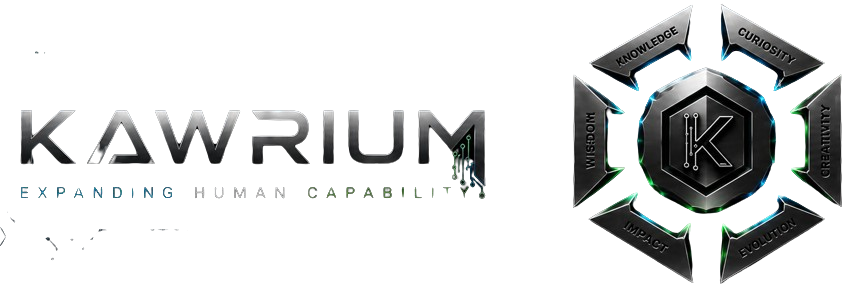 Kawrium Logo
